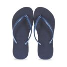 Havaianas SLIM Blau Damen Zehentrenner - 6
