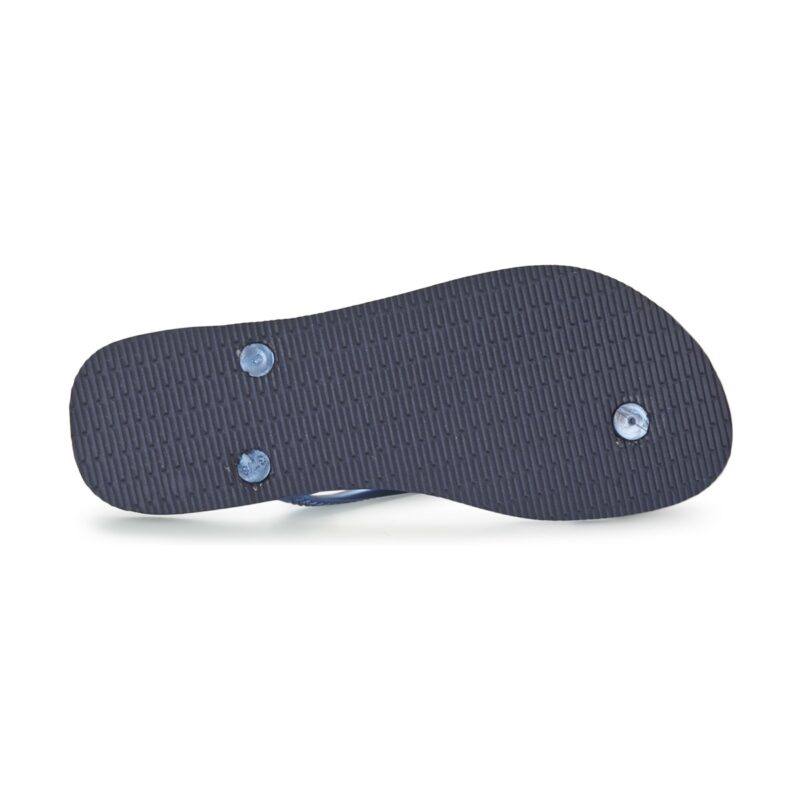 Havaianas SLIM Blau Damen Zehentrenner - 7