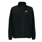 Nike ESSNTL WR WVN JKT Jacke Schwarz Damen Windjacke - 1