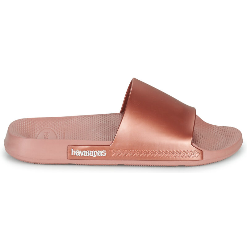 Havaianas  SLIDE CLASSIC  Rosa Ciabatta Donna - 2