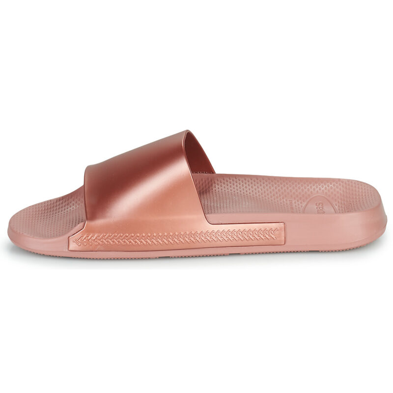 Havaianas  SLIDE CLASSIC  Rosa Ciabatta Donna - 4