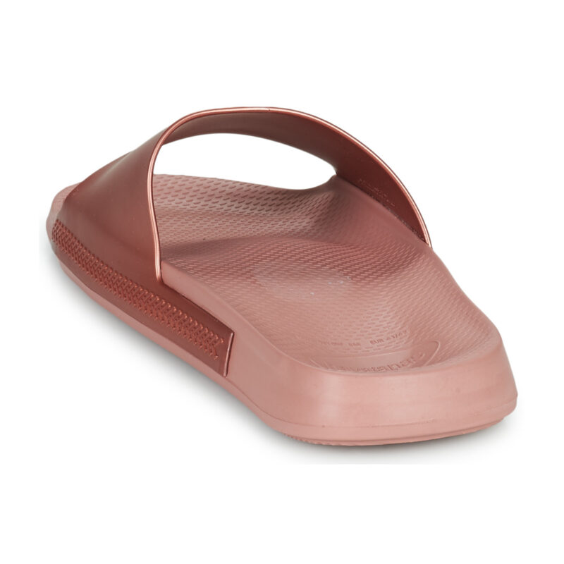 Havaianas  SLIDE CLASSIC  Rosa Ciabatta Donna - 5
