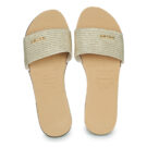 Havaianas YOU MALTA METALLIC Beige Ciabatta Donna - 6