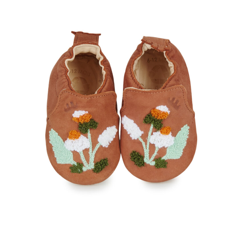 Easy Peasy BLUMOO Rosa Pantofole Bambino - 2