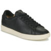 Clae  BRADLEY "ESSENTIALS"  Nero -  Sneakers Uomo
