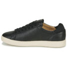 Clae  BRADLEY "ESSENTIALS"  Nero -  Sneakers Uomo - 4