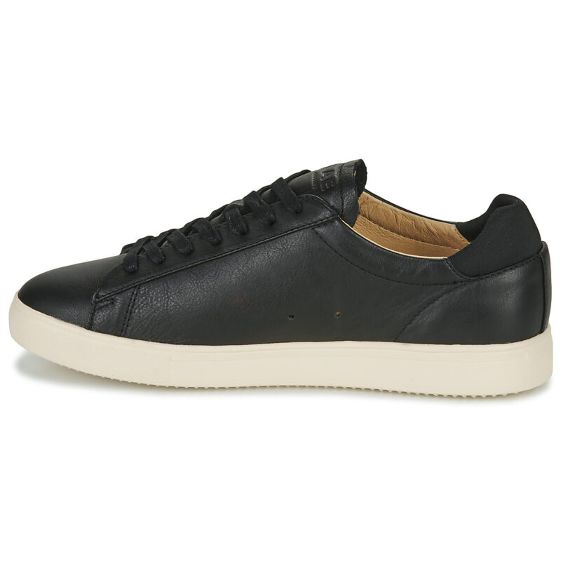 Clae  BRADLEY "ESSENTIALS"  Nero -  Sneakers Uomo - 4