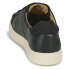 Clae  BRADLEY "ESSENTIALS"  Nero -  Sneakers Uomo - 5