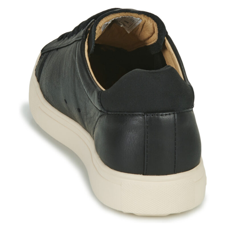 Clae  BRADLEY "ESSENTIALS"  Nero -  Sneakers Uomo - 5