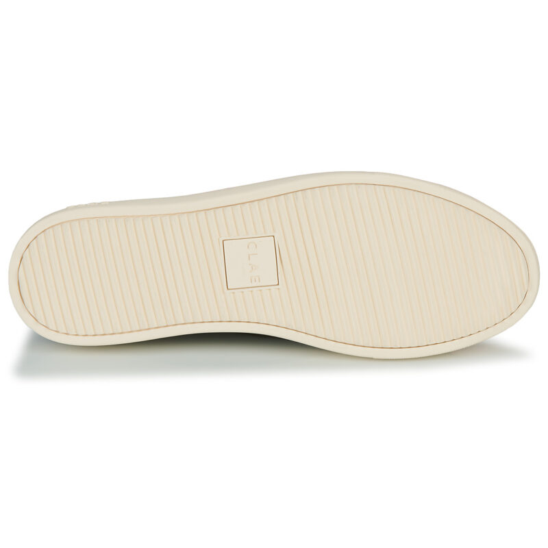 Clae  BRADLEY "ESSENTIALS"  Nero -  Sneakers Uomo - 7
