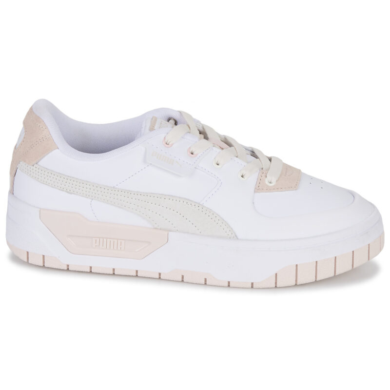 Puma  Cali Dream Colorpop Wns  Bianco -  Sneakers basse Donna - 2