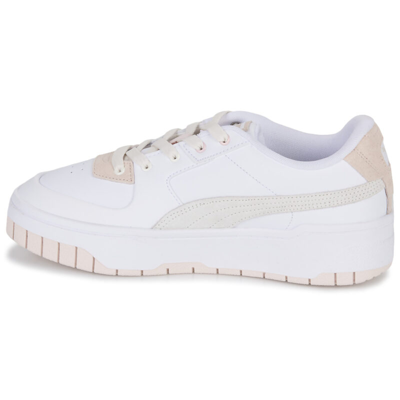 Puma  Cali Dream Colorpop Wns  Bianco -  Sneakers basse Donna - 4