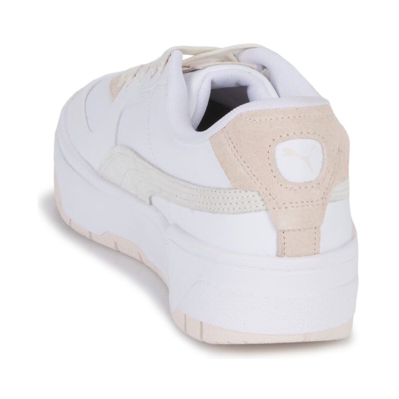 Puma  Cali Dream Colorpop Wns  Bianco -  Sneakers basse Donna - 5