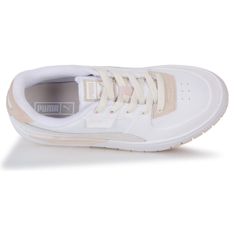 Puma  Cali Dream Colorpop Wns  Bianco -  Sneakers basse Donna - 6