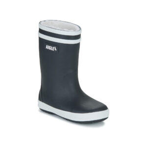 da neve Aigle LOLLY POP FUR2 Blu - Scarpe da neve Bambino
