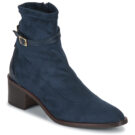 JB Martin LEORA Marine Stivaletti Donna - 1
