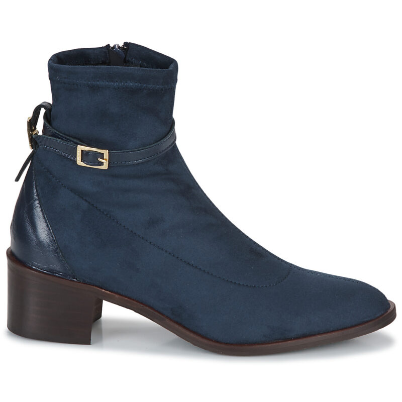 JB Martin LEORA Marine Stivaletti Donna - 2