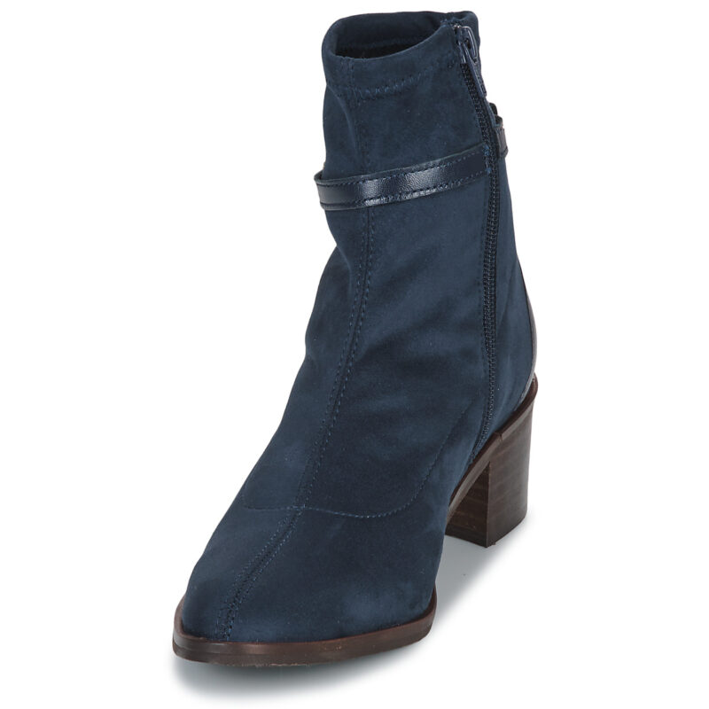 JB Martin LEORA Marine Stivaletti Donna - 3