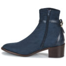 JB Martin LEORA Marine Stivaletti Donna - 4