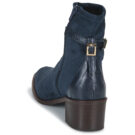 JB Martin LEORA Marine Stivaletti Donna - 5