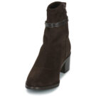 JB Martin LEORA Marrone Stivaletti Donna - 3