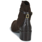 JB Martin LEORA Marrone Stivaletti Donna - 5