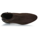 JB Martin LEORA Marrone Stivaletti Donna - 6