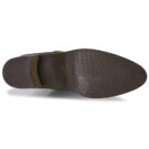 JB Martin LEORA Kaki Stivaletti Donna - 7