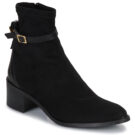 JB Martin LEORA Nero Stivaletti Donna - 1
