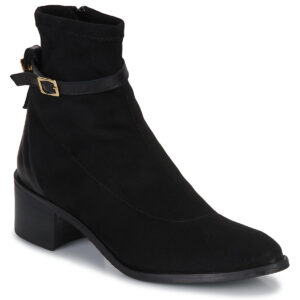 JB Martin  LEORA  Nero -  Stivaletti Donna