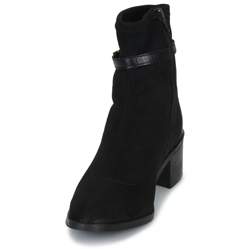 JB Martin LEORA Nero Stivaletti Donna - 3