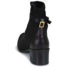 JB Martin LEORA Nero Stivaletti Donna - 5