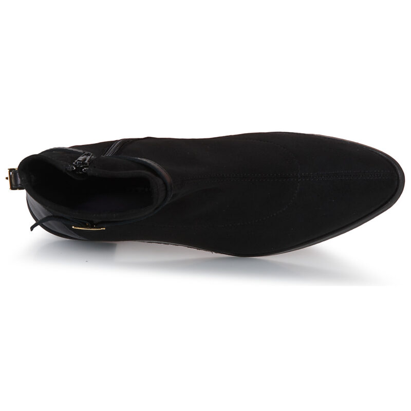 JB Martin LEORA Nero Stivaletti Donna - 6