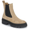 JB Martin  OCEANA  Beige -  Stivaletti Donna