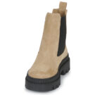 JB Martin  OCEANA  Beige -  Stivaletti Donna - 3