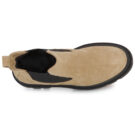 JB Martin  OCEANA  Beige -  Stivaletti Donna - 6