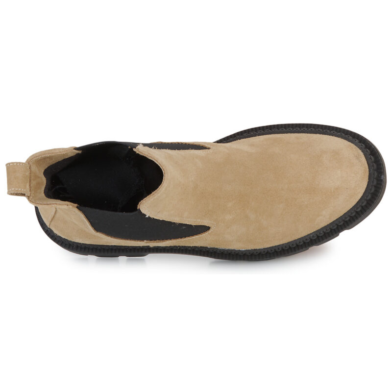 JB Martin  OCEANA  Beige -  Stivaletti Donna - 6