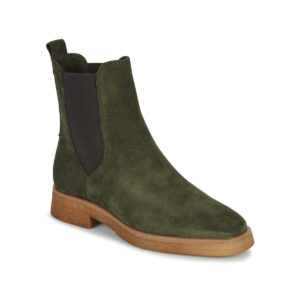 JB Martin  ORIANE  Kaki -  Stivaletti Donna