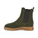 JB Martin ORIANE Kaki Stivaletti Donna - 4