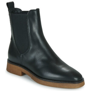 JB Martin  ORIANE  Nero -  Stivaletti Donna