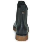 JB Martin ORIANE Nero Stivaletti Donna - 3