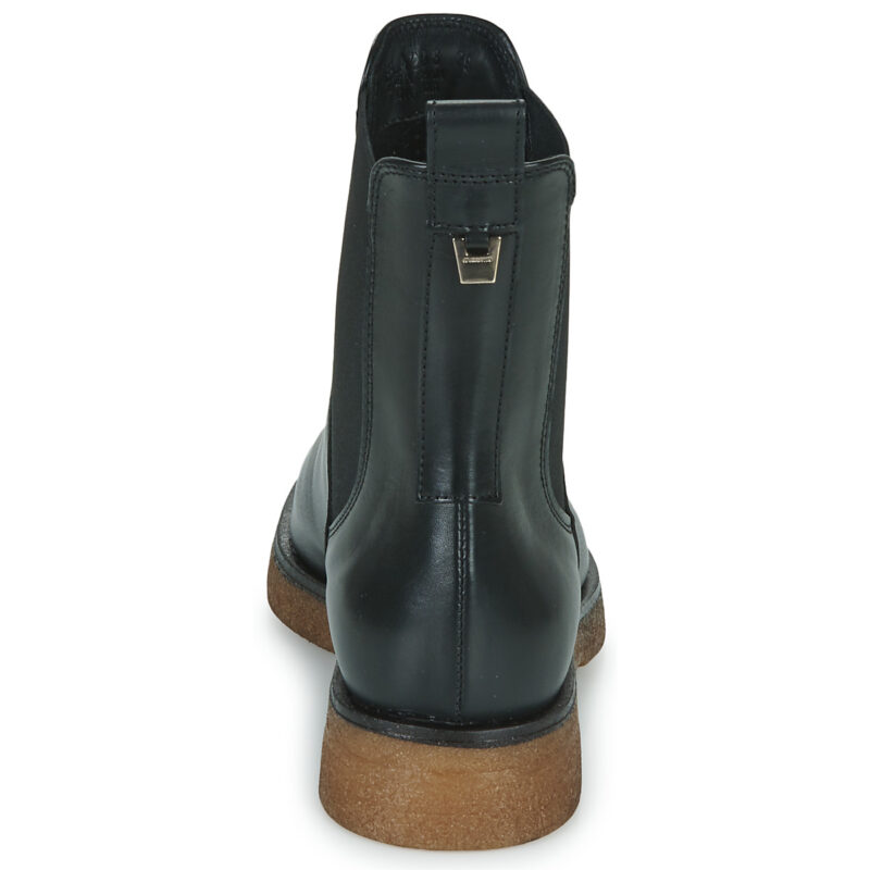 JB Martin ORIANE Nero Stivaletti Donna - 3
