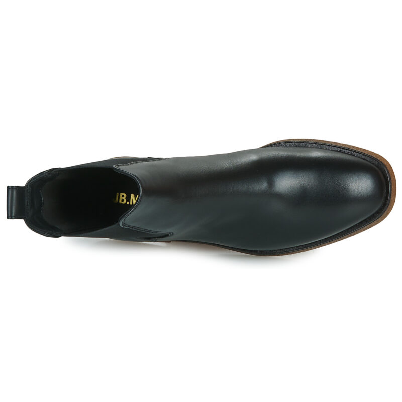 JB Martin ORIANE Nero Stivaletti Donna - 5