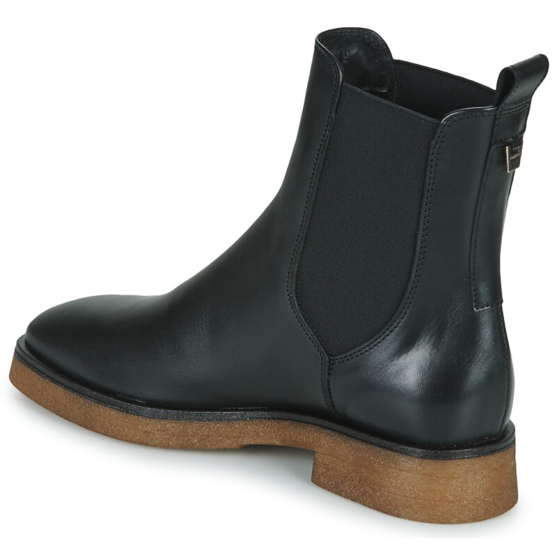 JB Martin ORIANE Nero Stivaletti Donna - 6