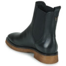 JB Martin ORIANE Nero Stivaletti Donna - 7