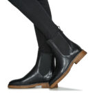 JB Martin ORIANE Nero Stivaletti Donna - 8