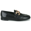 JB Martin  VODA  Nero -  Mocassini Donna - 2