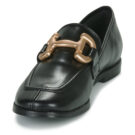 JB Martin  VODA  Nero -  Mocassini Donna - 3