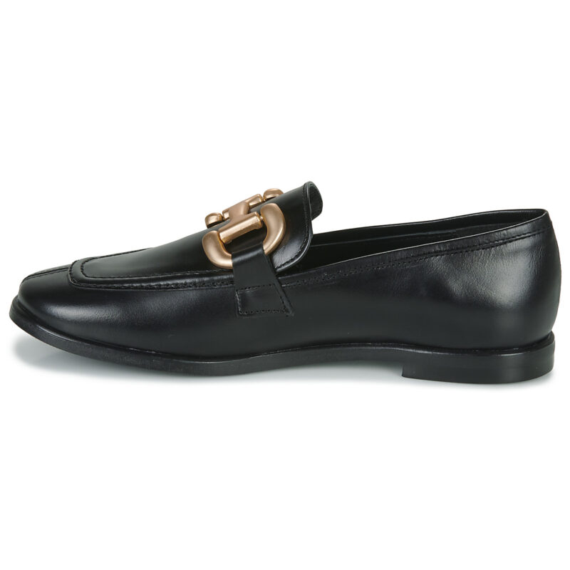 JB Martin  VODA  Nero -  Mocassini Donna - 4