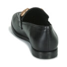 JB Martin  VODA  Nero -  Mocassini Donna - 5